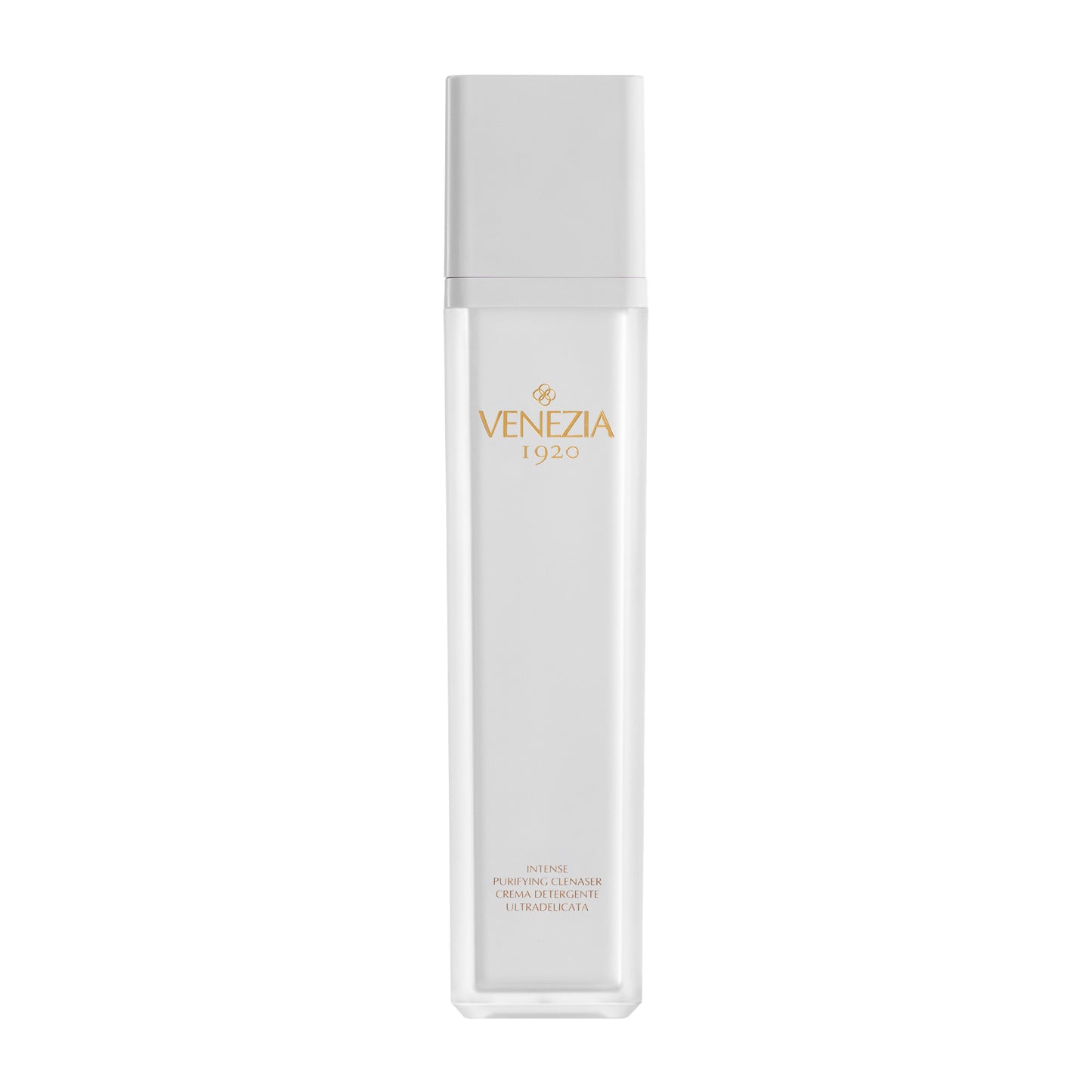 Intensive purifyng cleanser