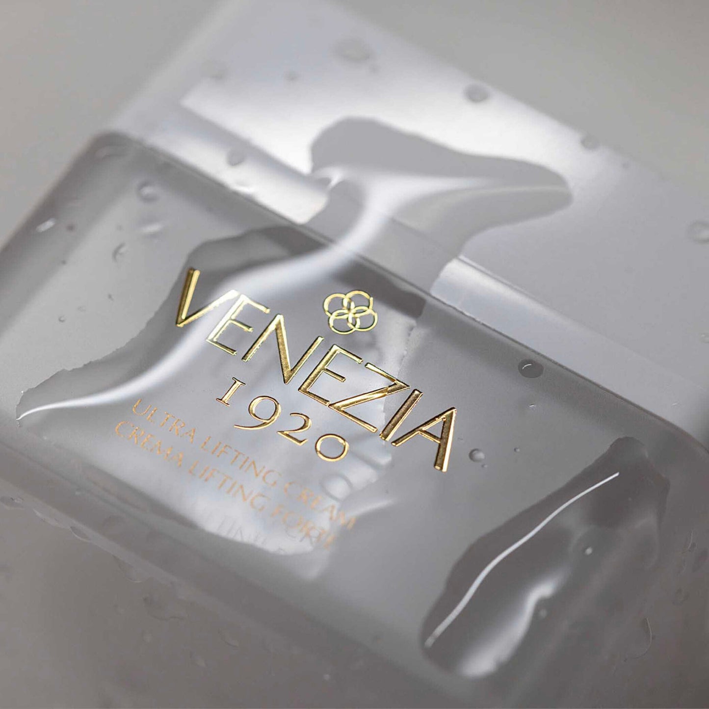 Ultra lifting cream