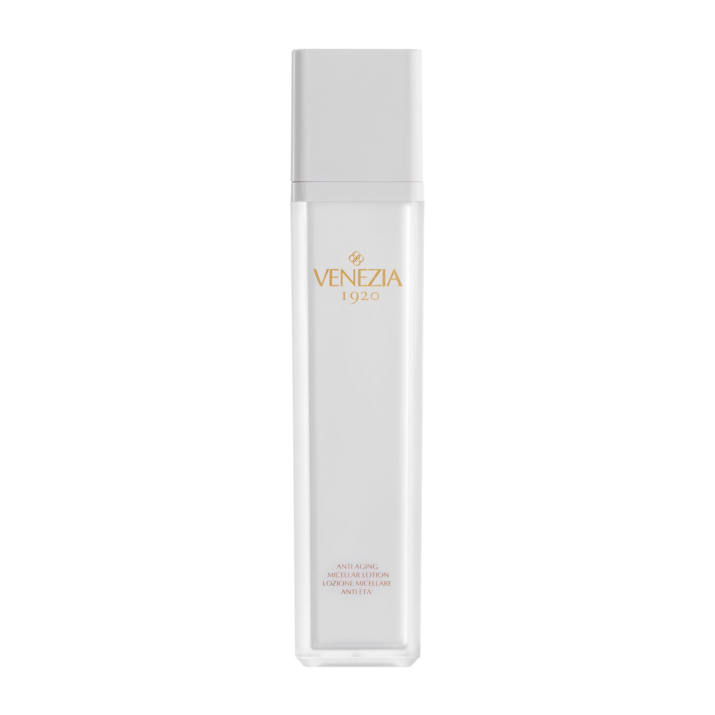 Anti-aging micellar lotion
