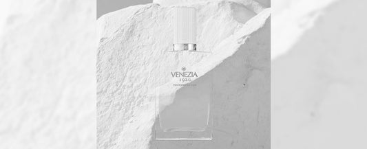 Venezia 1920 Blanc de Blanc Review (Michele Marin) + Secret Garden by the Sea Giveaway