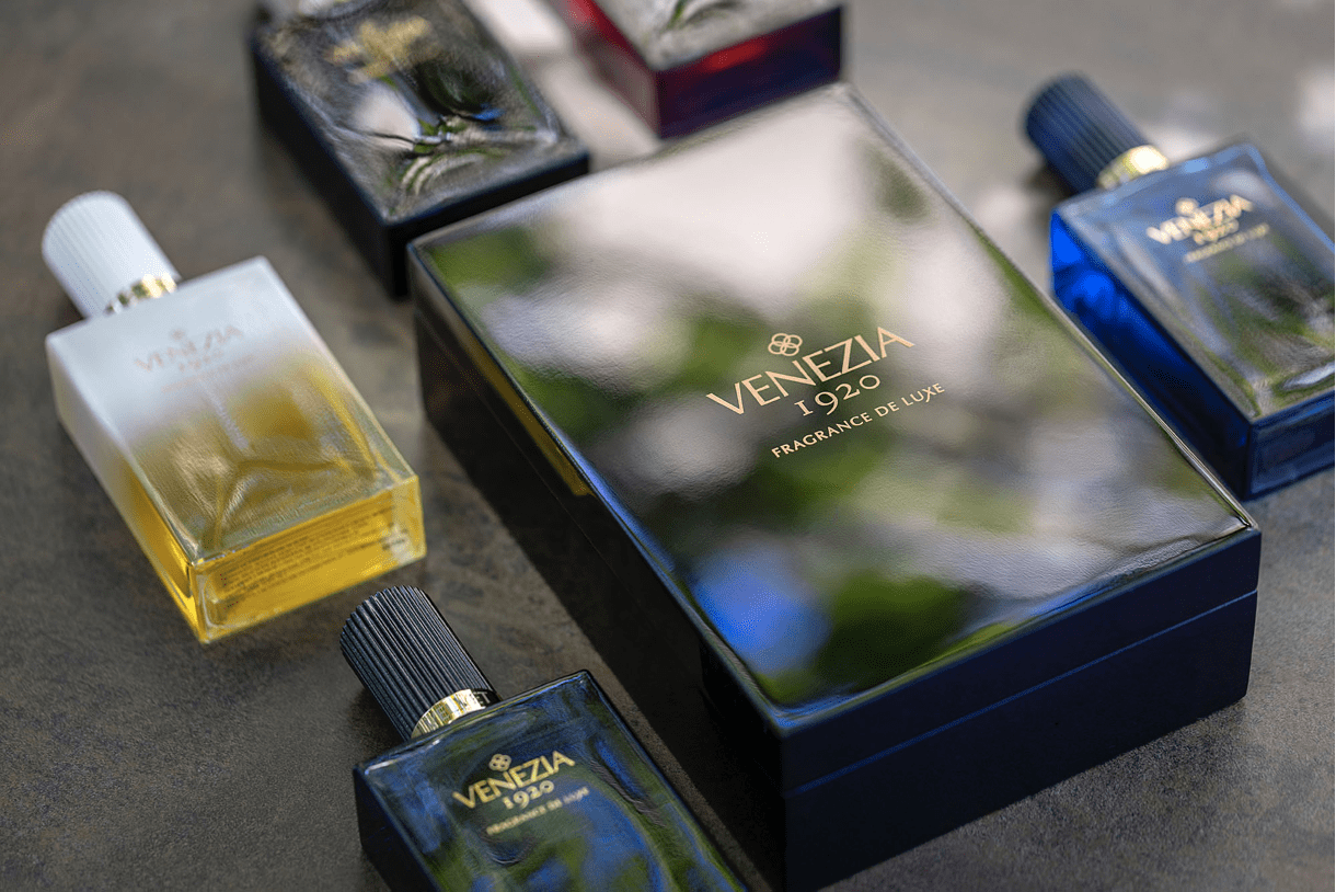 Venezia 1920 - Fragrances de Luxe – Venezia1920 Venezia 1920 - Fragrances de Luxe – Venezia1920